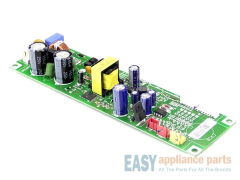 POWER CONTROL BOARD ASM – Part Number: WB27X33404