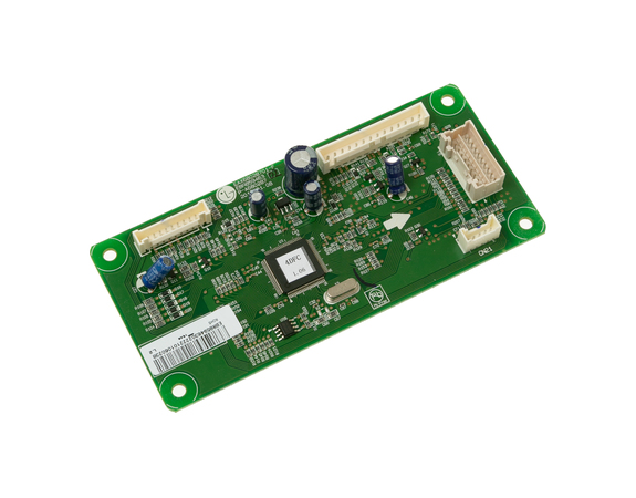 MAIN POWER CONTROL BOARD – Part Number: WB27X33406