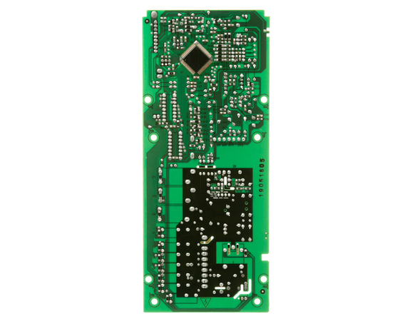 MAIN PCB – Part Number: WB27X33706
