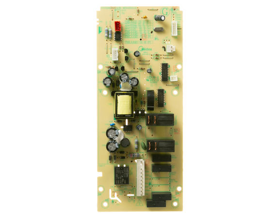 MAIN PCB – Part Number: WB27X33706