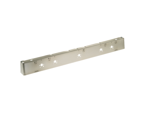 STAINLESS STEEL MANIFOLD PANEL – Part Number: WB36X32655