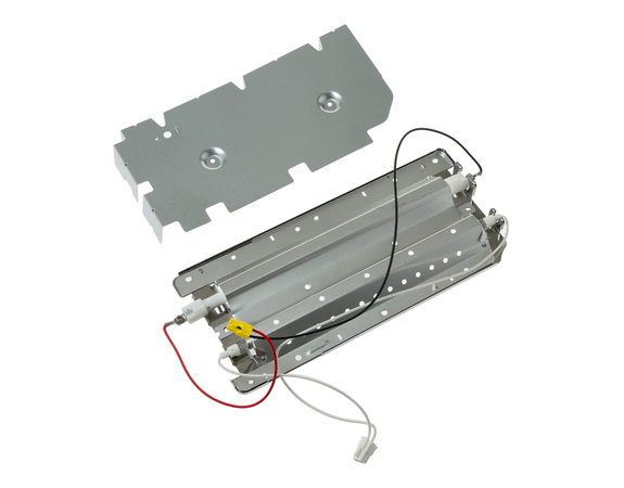 HEATER ASSEMBLY – Part Number: WB44X33391