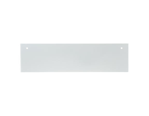 WHITE SLATE PANEL DRAWER – Part Number: WB56X31640