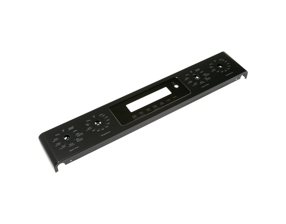 DARK SLATE USER INTERFACE PANEL – Part Number: WB56X31883