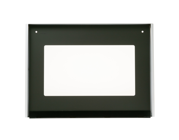 WHITE SLATE OUTER DOOR ASM – Part Number: WB56X31913