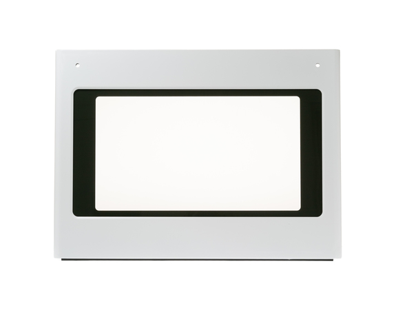 WHITE SLATE OUTER DOOR ASM – Part Number: WB56X31913