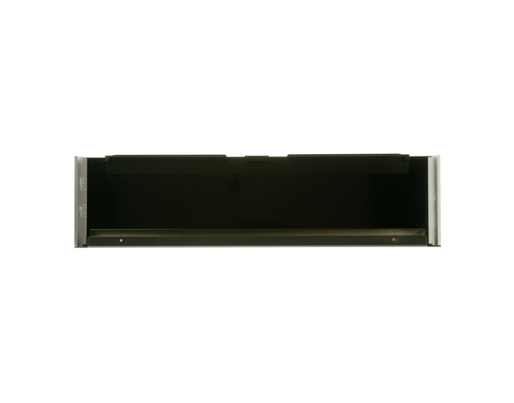 STAINLESS STEEL DRAWER PANEL – Part Number: WB56X33020