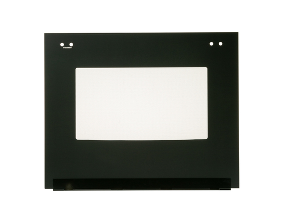 BLACK LOWER OUTER DOOR ASM – Part Number: WB56X33230