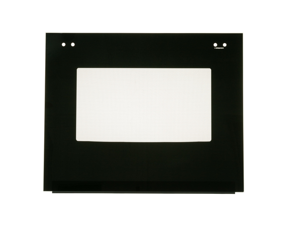 BLACK LOWER OUTER DOOR ASM – Part Number: WB56X33230