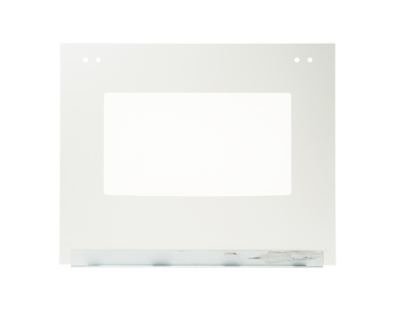 WHITE LOWER OUTER DOOR ASM – Part Number: WB56X33231