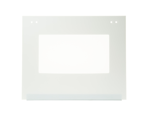 WHITE LOWER OUTER DOOR ASM – Part Number: WB56X33231