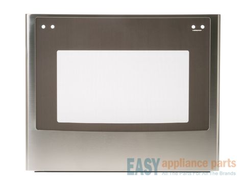 STAINLESS STEEL LOWER OUTER DOOR ASM – Part Number: WB56X33232