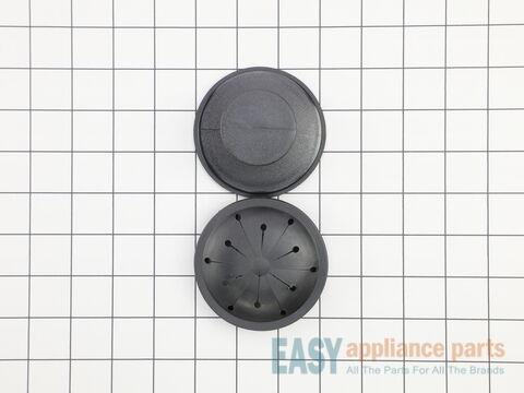 Garbage Disposal Drain Stopper – Part Number: WC11X20163