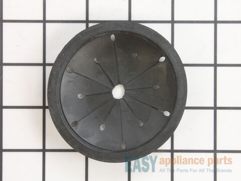 Garbage Disposal Drain Stopper – Part Number: WC11X20163