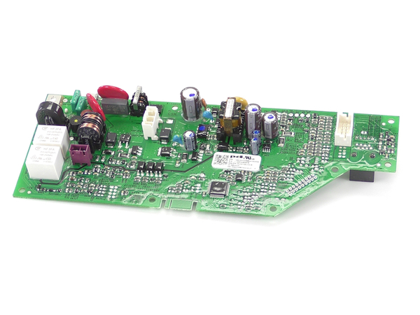 Electronic Control Board – Part Number: WD21X24899