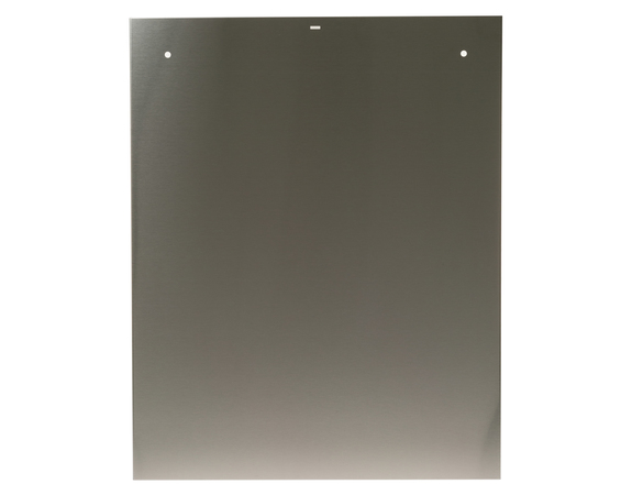 STAINLESS STEEL CAFE SERVICE OUTER DOOR – Part Number: WD34X25309
