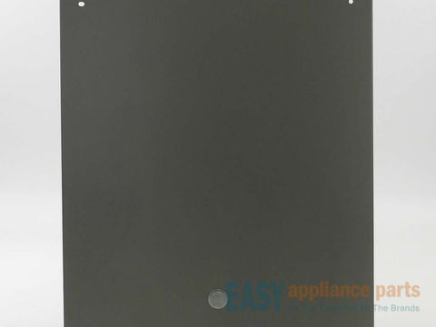 SLATE OUTER DOOR SERVICE ASM – Part Number: WD34X25744