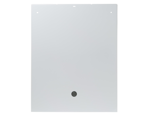 WHITE OUTER DOOR SERVICE ASM – Part Number: WD34X25749