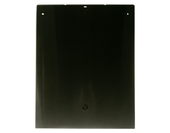 BLACK STAINLESS OUTER DOOR SERVICE ASM – Part Number: WD34X25753