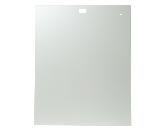 MATTE WHITE CAFI OUTER DOOR SERVICE ASM – Part Number: WD34X25764