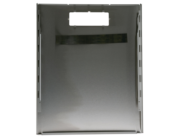 STAINLESS OUTER DOOR SERVICE ASM FS – Part Number: WD34X25769