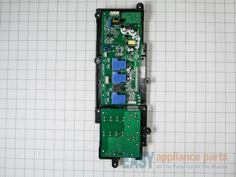 CHASSIS AND BOARD ASM – Part Number: WE04X29099