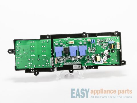 CHASSIS AND BOARD ASM – Part Number: WE04X29099