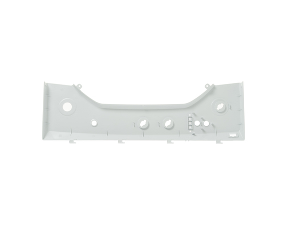 PANEL CONTROL AND HT ASSEMBLY 24" " – Part Number: WE22X29058