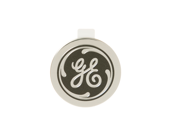 GE BADGE – Part Number: WH01X29417