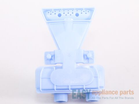 Water Inlet Valve Assembly – Part Number: WH13X26535