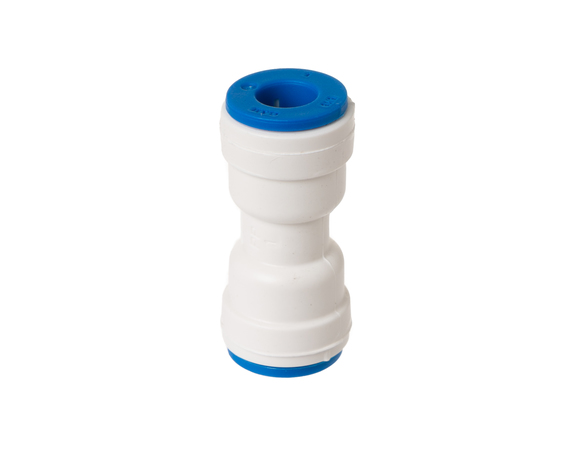 WATER LINE CONNECTOR 5/16 – Part Number: WR02X30250