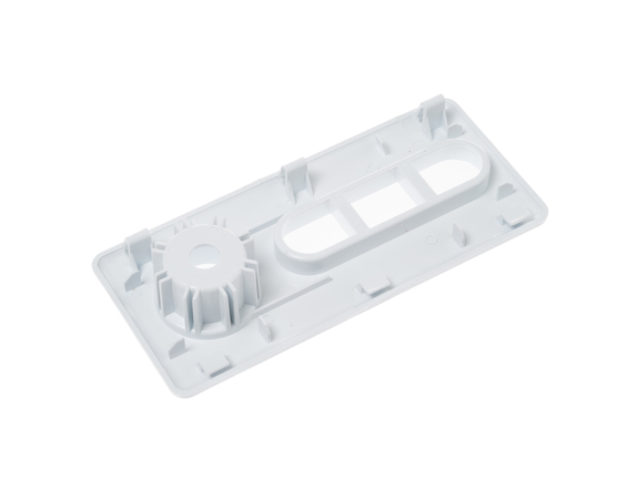 CONTROL PANEL COVER – Part Number: WR13X29589