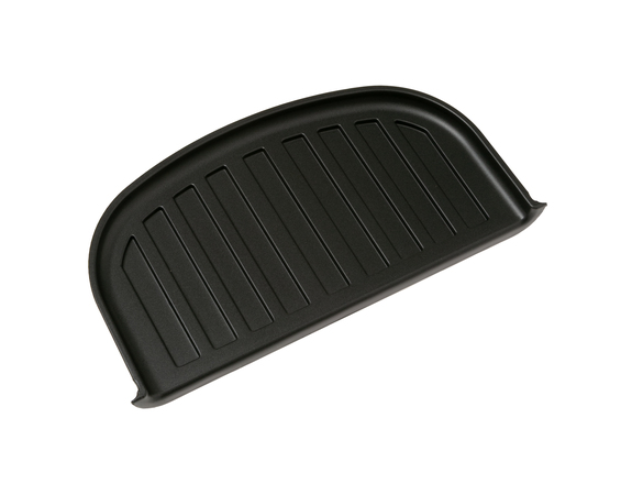 BLACK SLATE GRILL RECESS – Part Number: WR17X31565