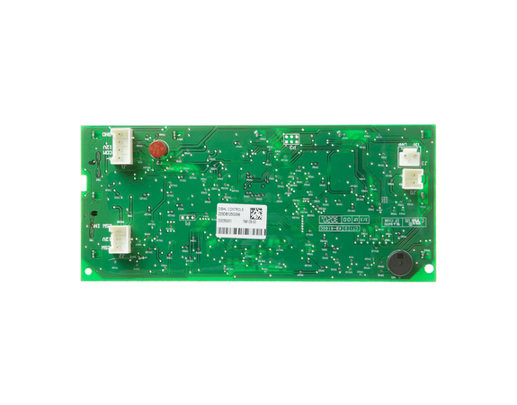BOARD MAIN COMBINED HMI – Part Number: WR55X30493