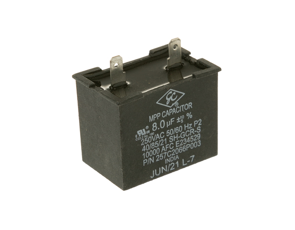 CAPACITOR – Part Number: WR55X31290