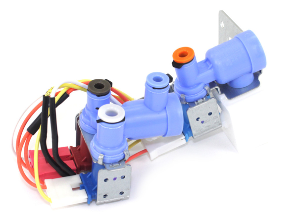 Water Inlet Valve – Part Number: WR57X30890