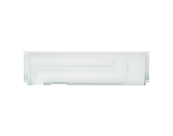 DELI PAN TOP REAR COVER – Part Number: WR72X31329