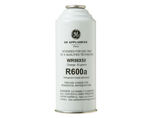 R600A CHARGE CAN 50 GRAMS – Part Number: WR98X50
