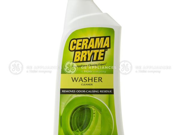 Cerama Bryte Washing Machine Cleaner - 16 oz – Part Number: WX10X312