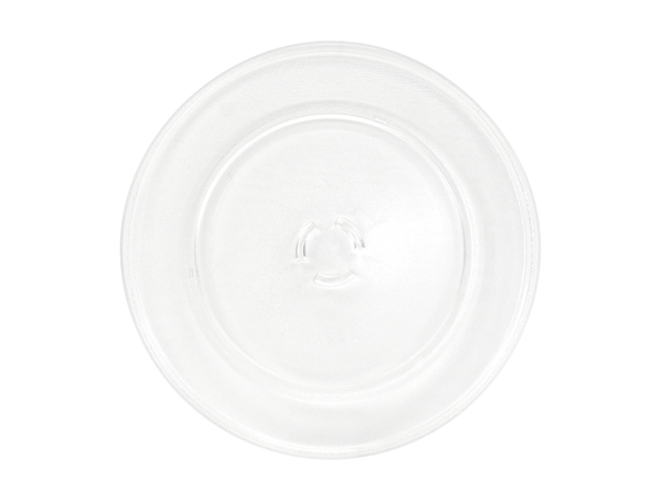 Microwave Turntable Tray – Part Number: W11373838