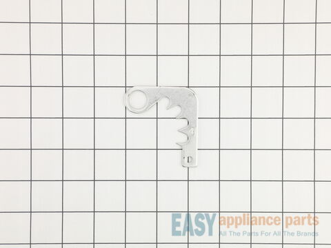 Refrigerator Ice Crusher Fixed Blade – Part Number: 241684303