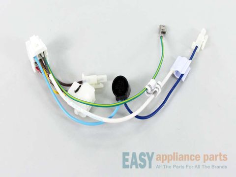 HARNESS-LOW SIDE – Part Number: 5304521285