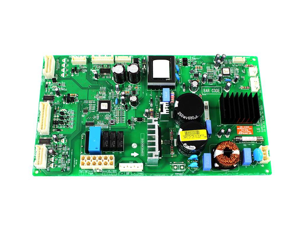 SVC PCB ASSEMBLY,ONBOARDING – Part Number: CSP30021026