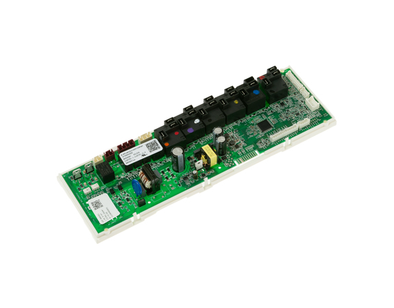 UPPER OVEN CONTROL BOARD ASM – Part Number: WB27X33359