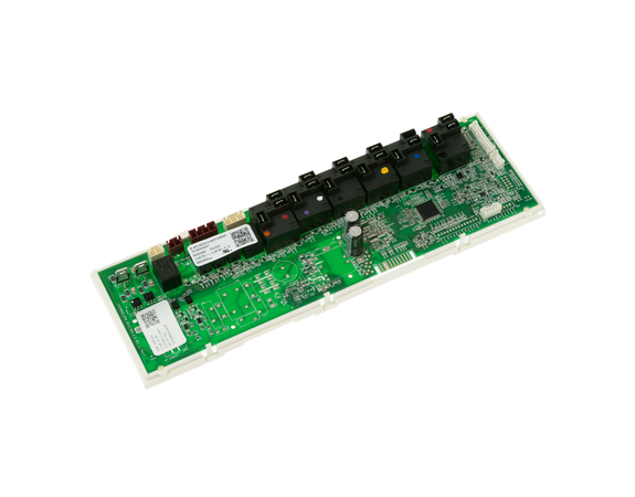 LOWER OVEN CONTROL BOARD ASM – Part Number: WB27X33360