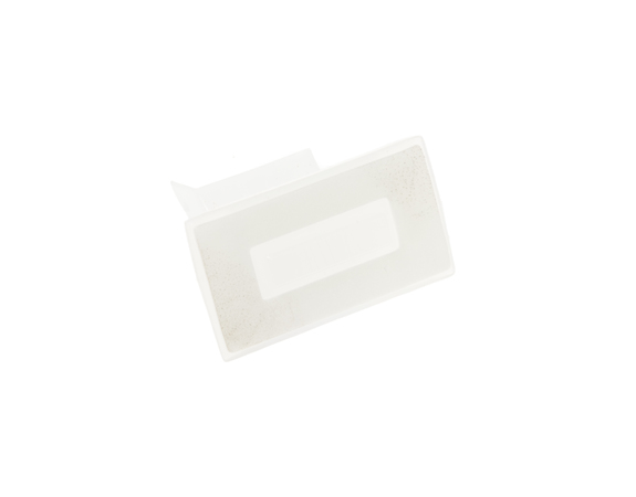 LENS AND ADHESIVE ASM – Part Number: WD01X25563