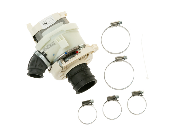 VARIABLE WASH PUMP KIT – Part Number: WD26X25103