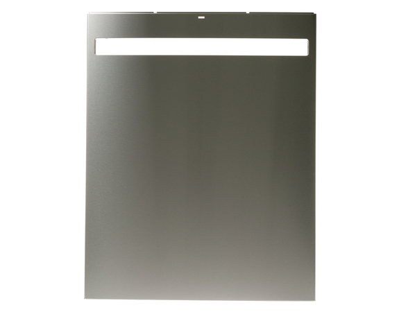 STAINLESS STEEL SERVICE OUTER DOOR ASM – Part Number: WD34X25183