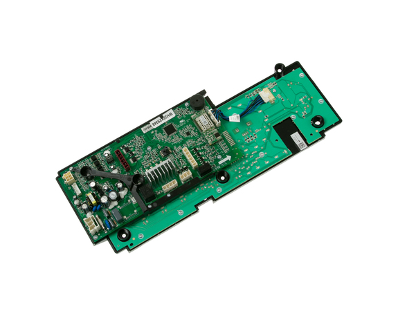UI & CONTROL BOARD W/WIFI RX231 – Part Number: WH22X29348