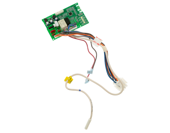 CONTROL BOARD – Part Number: WR55X31087